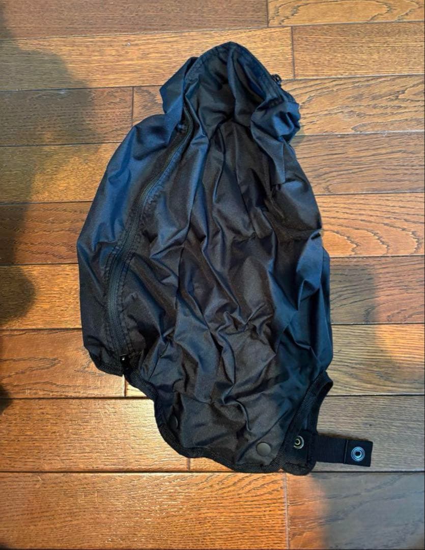 新品未使用 箱付き JONES/ジョーンズ ゴルフキャディバッグ スタンド