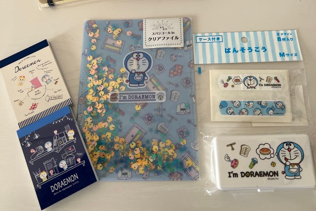 【廃番/限定】 ドラえもん展 2017