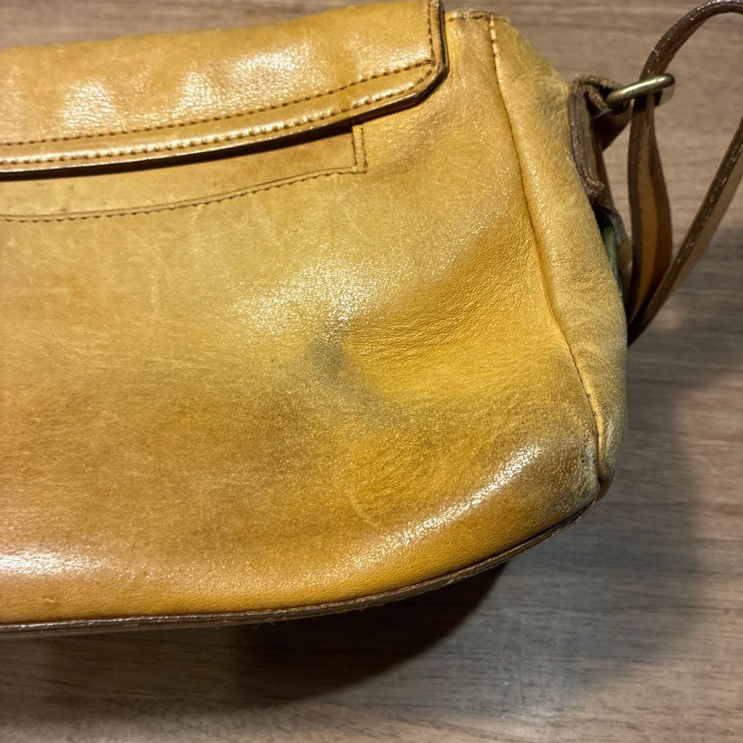 土屋鞄　ガジェットツールボックス