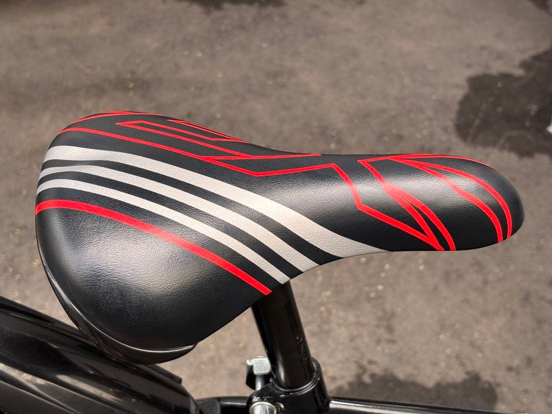 子供 自転車 ブリヂストン 24インチ エクスプレスジュニア 6段変速