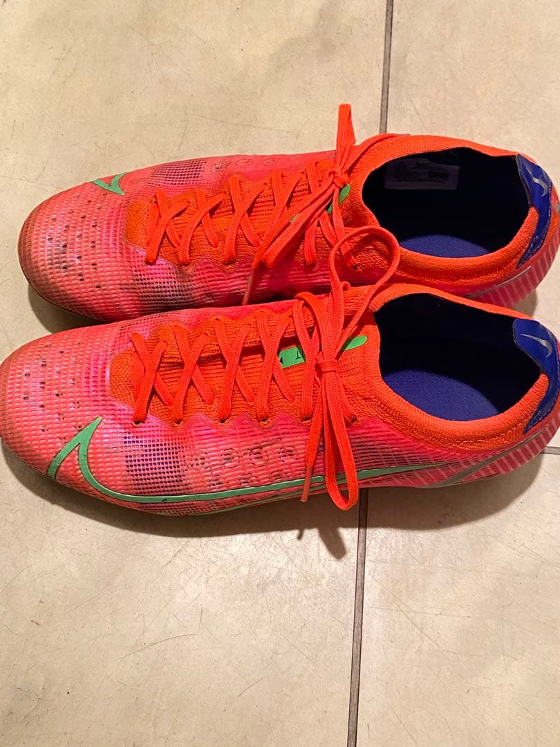 NIKEマーキュリアルヴェイバー14エリートHG