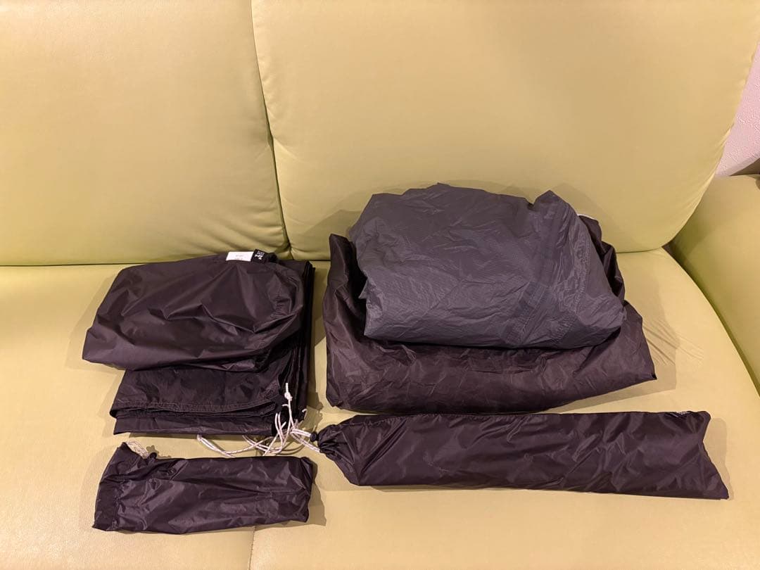 ZANEARTS ゼインアーツ YAR-1 ヤール1