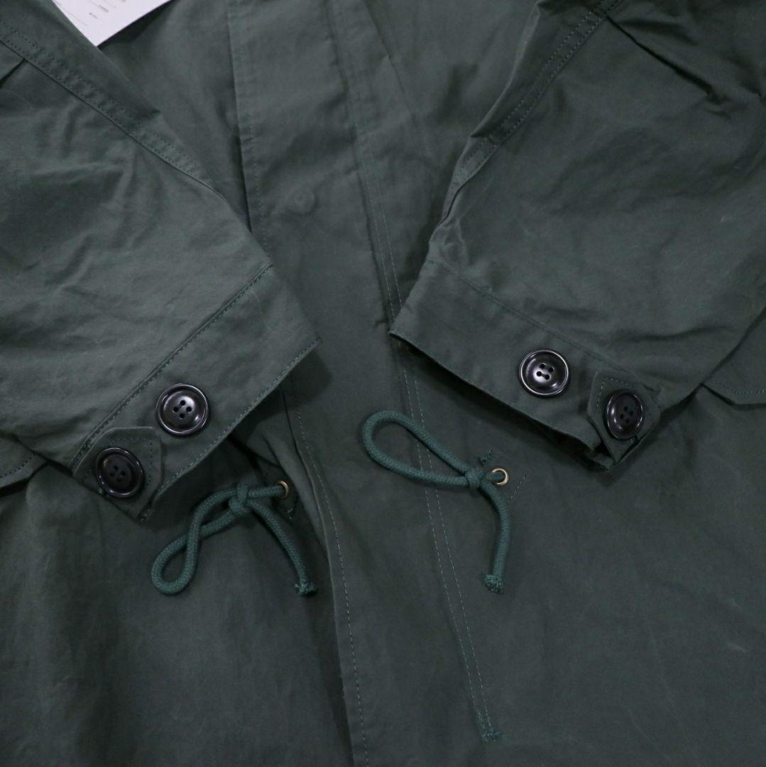 A.PRESSE M65 フィッシュテールコート サイズ1 未使用品