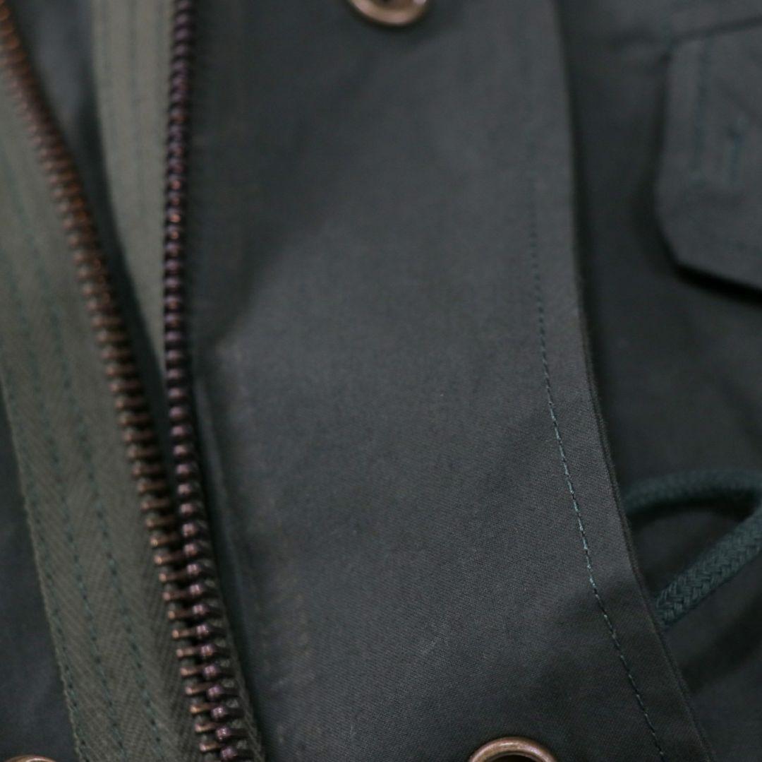 A.PRESSE M65 フィッシュテールコート サイズ1 未使用品