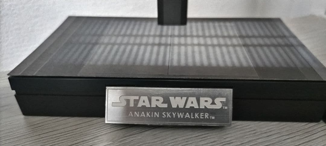 ホットトイズ　アナキン・スカイウォーカー