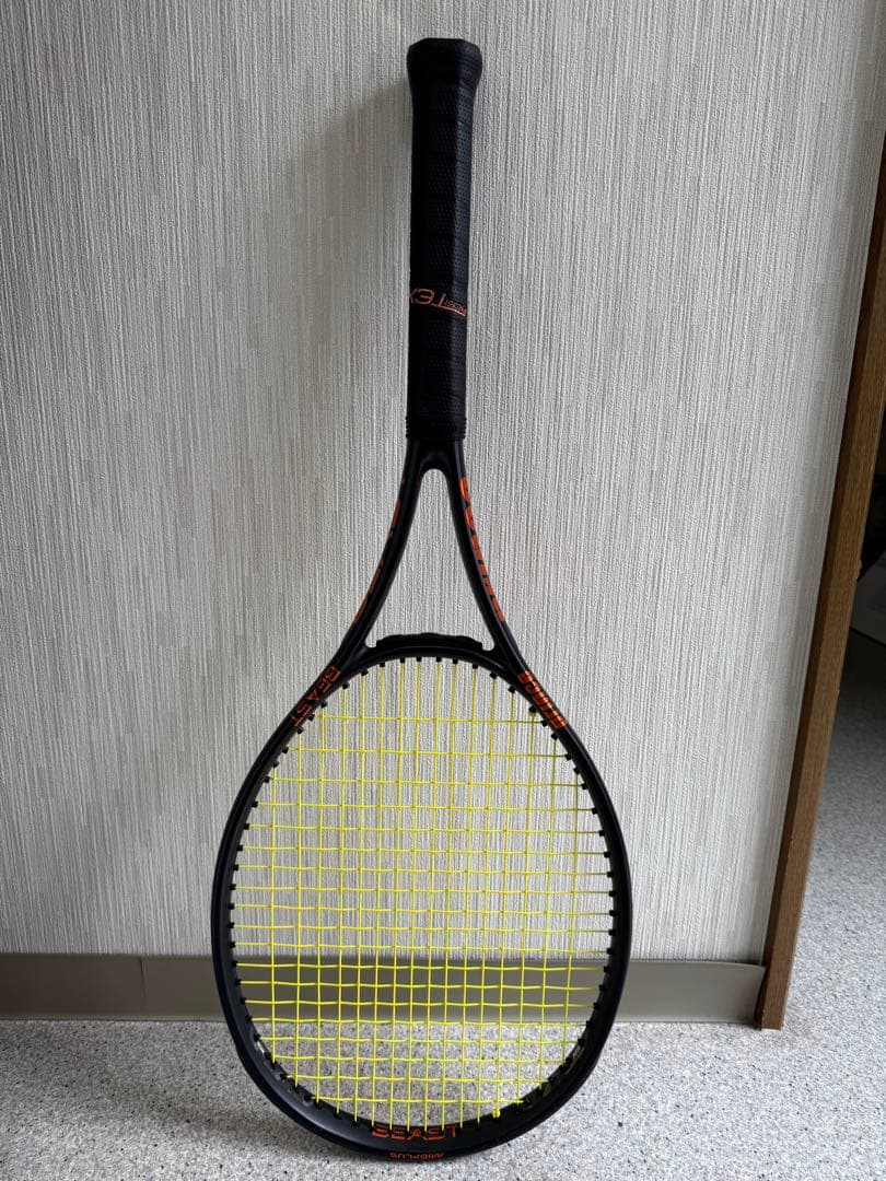 Shouichi プリンス　ビースト98 G2（新品カバー付き）