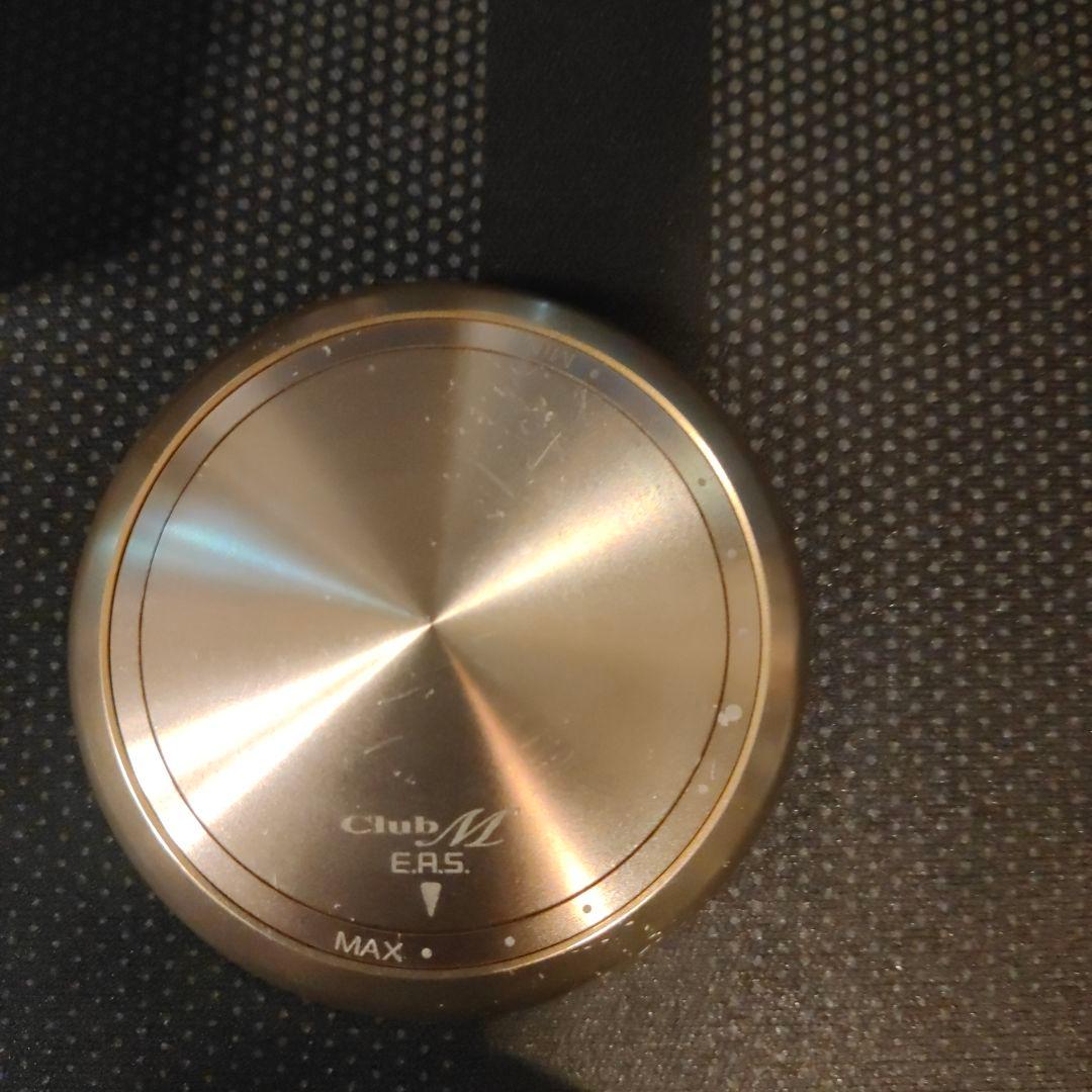 DAIWA ミリオネア Club M 外部調整システム