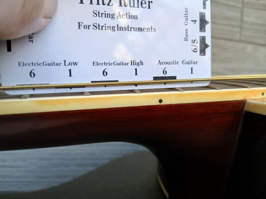 Yamaki ヤマキ YM-400(HC付き) ジャパン ビンテージ