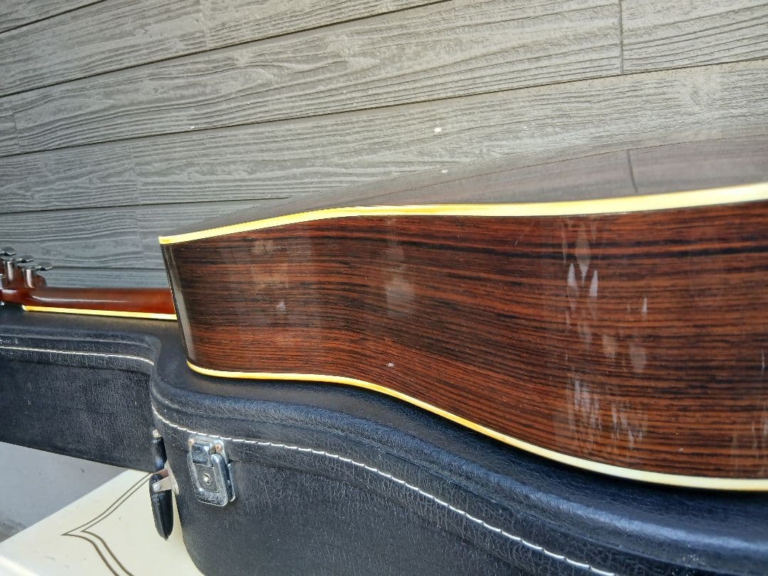 Yamaki ヤマキ YM-400(HC付き) ジャパン ビンテージ