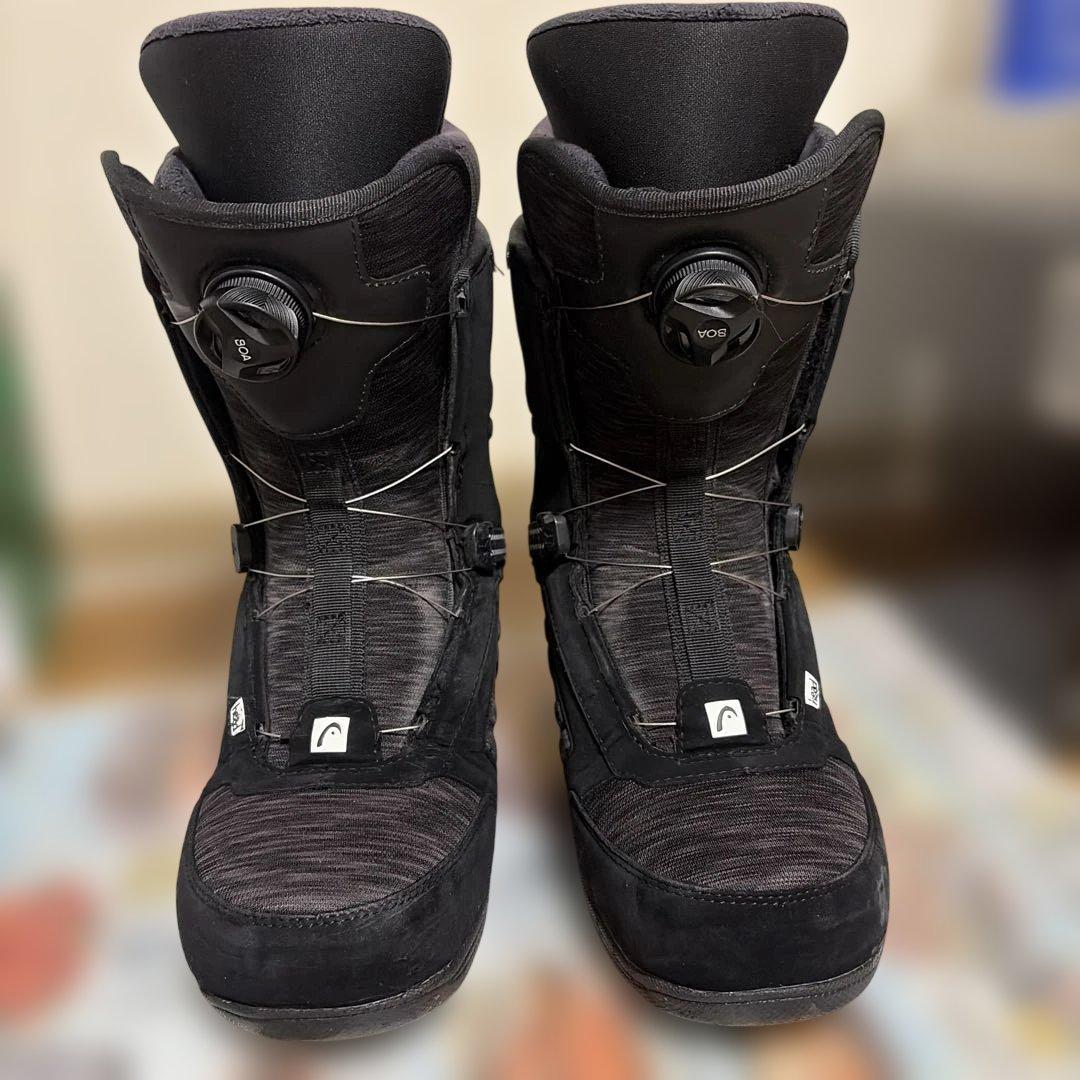 head スノーボード　ブーツ　27.5cm