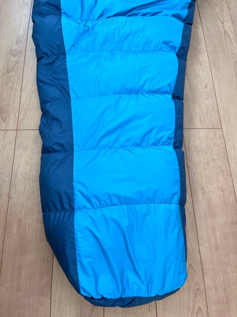 NANGA（ナンガ）オーロラ450 Mサイズ