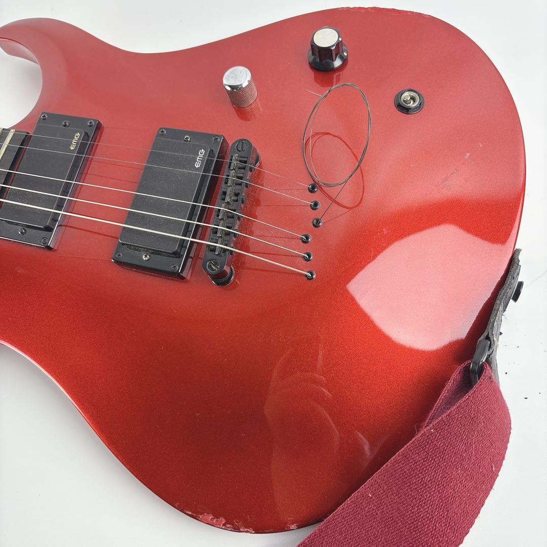 Washburn ワッシュバーン エレキギター XMPRO2USE