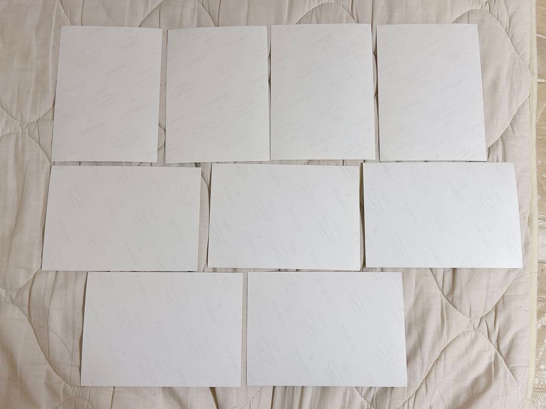 ちゃお りぼん グッズ 61枚 まとめ売り