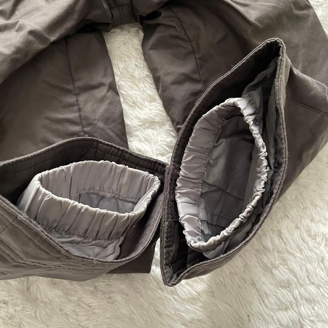 DESCENTE デサント　スキーウェア　スノーウェア　キッズ　100cm