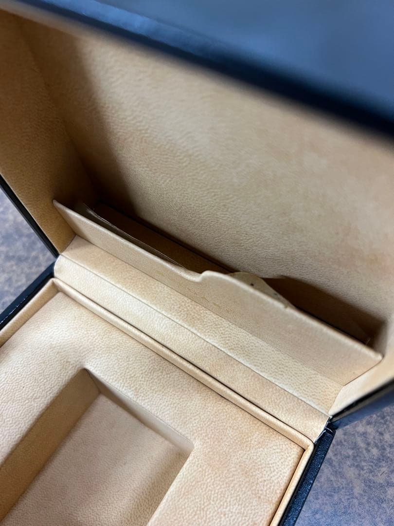 A2【used】BVLGARI B.zero1 ダイヤモンド BZ22S