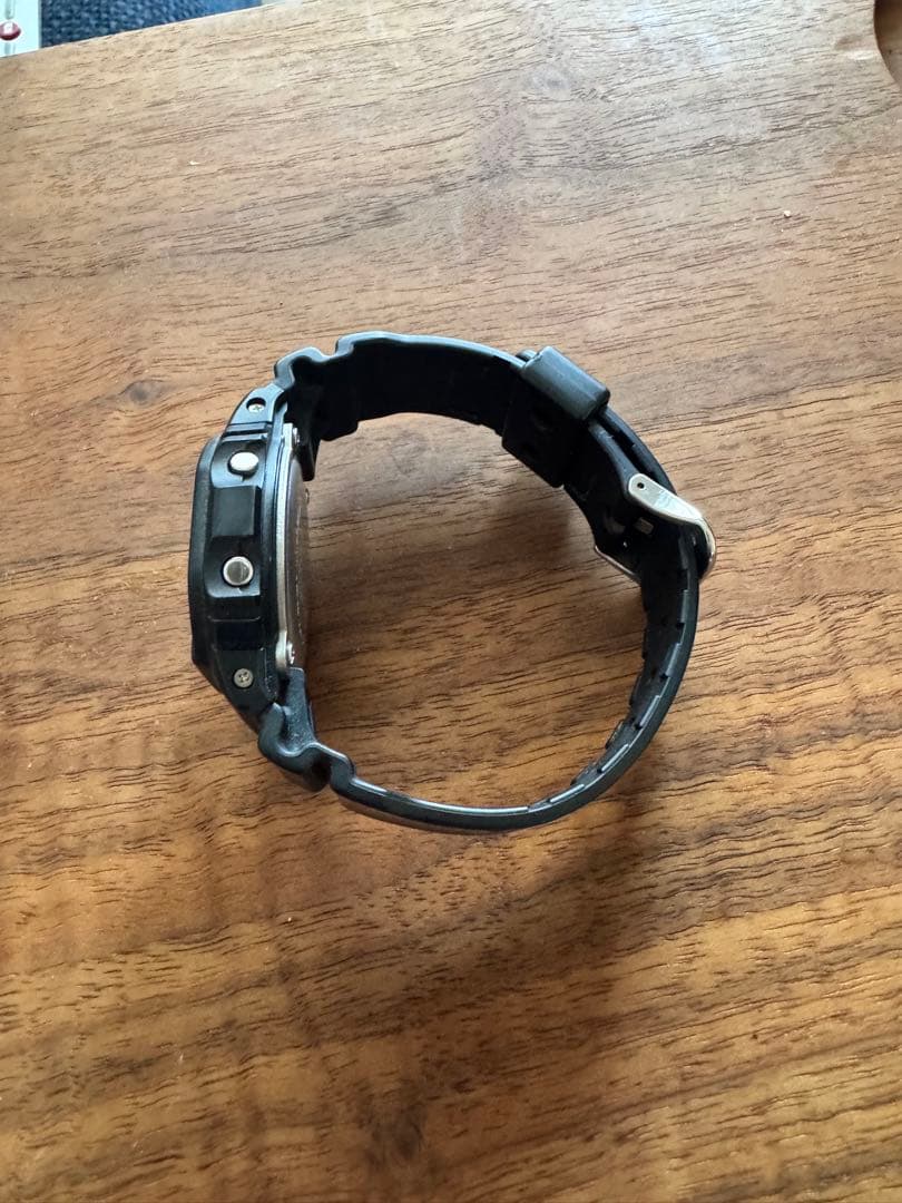 G-SHOCK 限定　広島カープ 2009年モデル