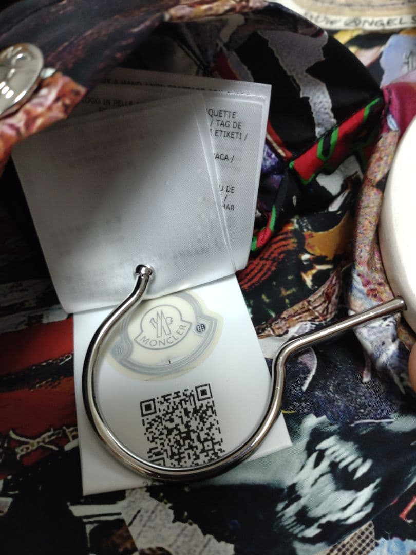 激レア！ 国内正規品 パームエンジェルス×モンクレール T0（M〜L相当）