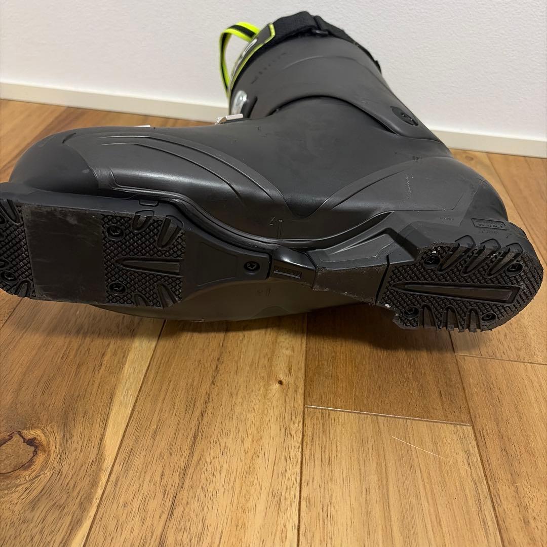 美品 HEAD EDGE NEXT 70 スキーブーツ 28.0〜28.5cm