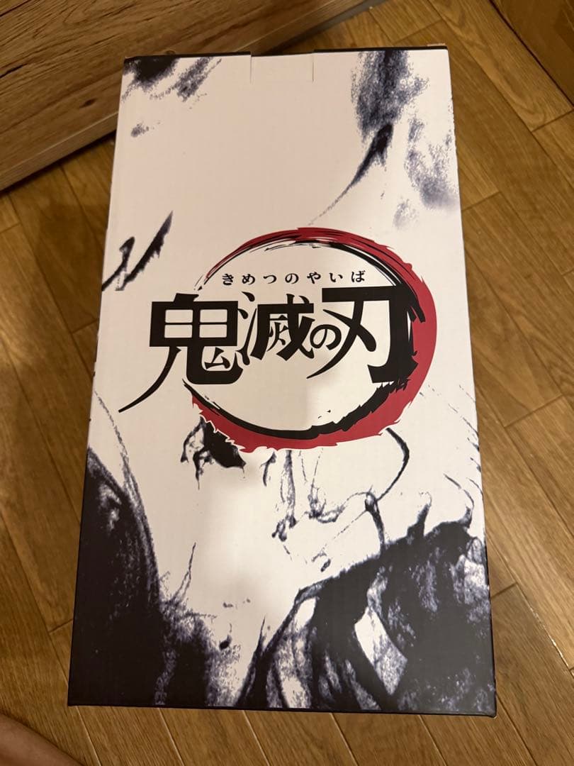 【鬼滅の刃】嘴平伊之助 ガレージキットフィギュア 完成品Damon slayer