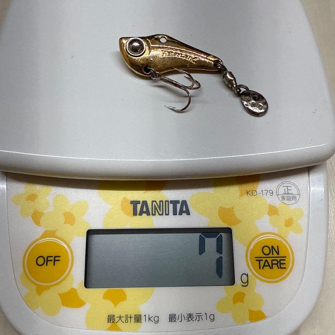 Water Land スピンソニック　11個セット