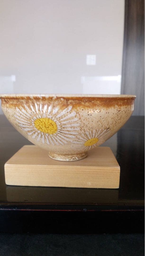 京焼茶碗　茶道具　古道具　茶器　煎茶器