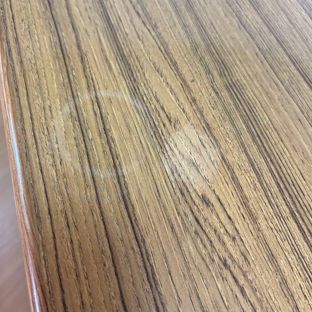 【直接引き取り】大阪市　イトーキ　2台　会議用テーブル長テーブル