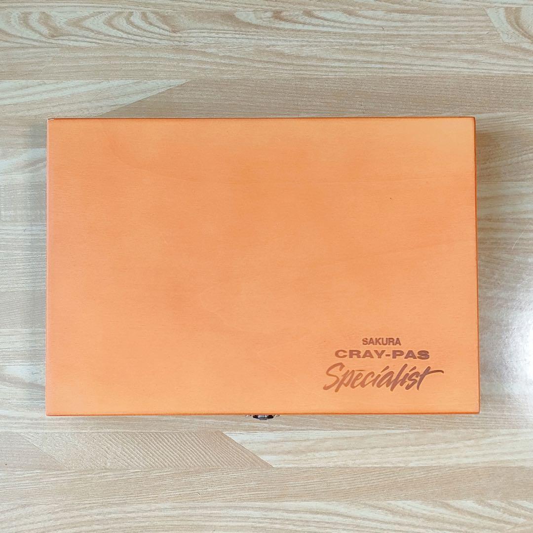 サクラクレパス クレパス スペシャリスト 85色 (88本) セット