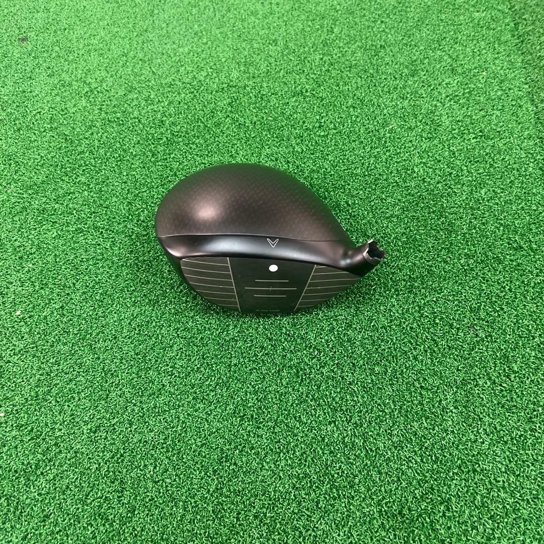 ツアー支給品Elyte X ドライバー 9.0度