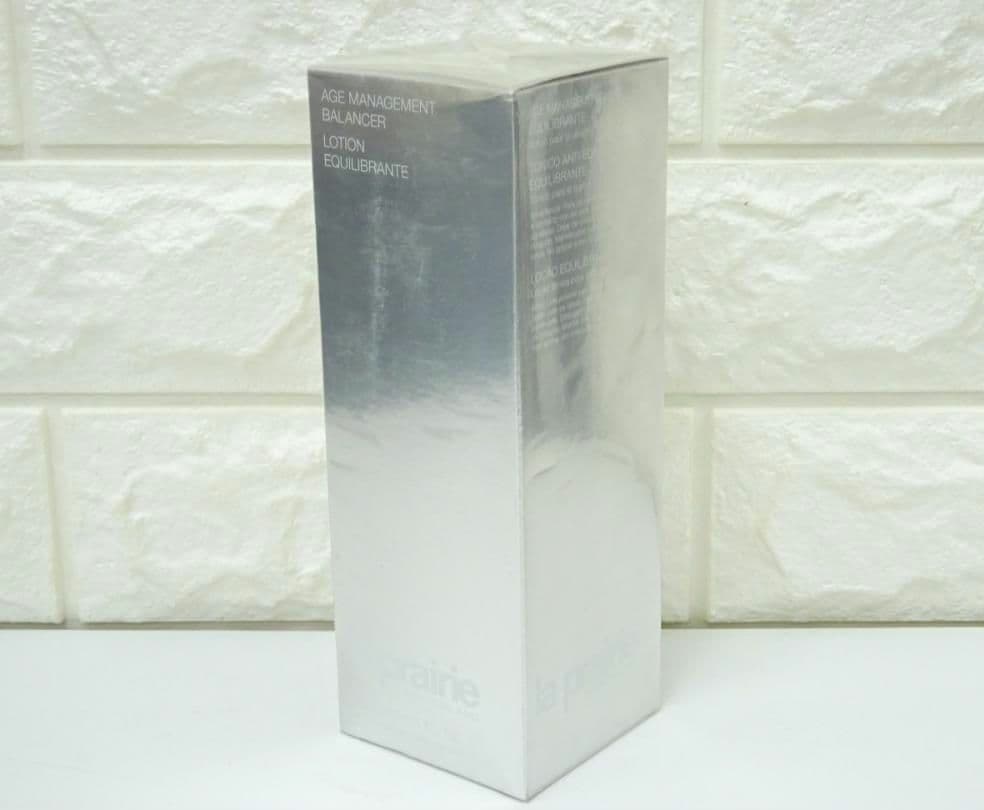 エイジ　マネジメントバランサ　AGE MANAGEMENT BALANCER