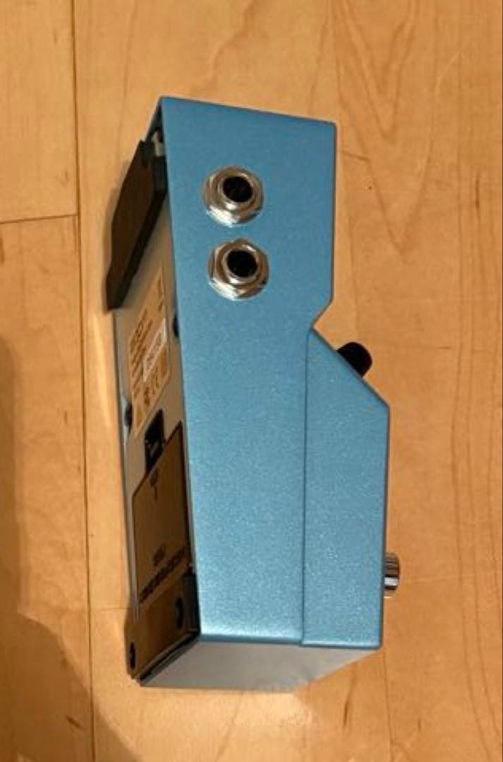 ZOOM MULTISTOMP MS-70CDR 美品