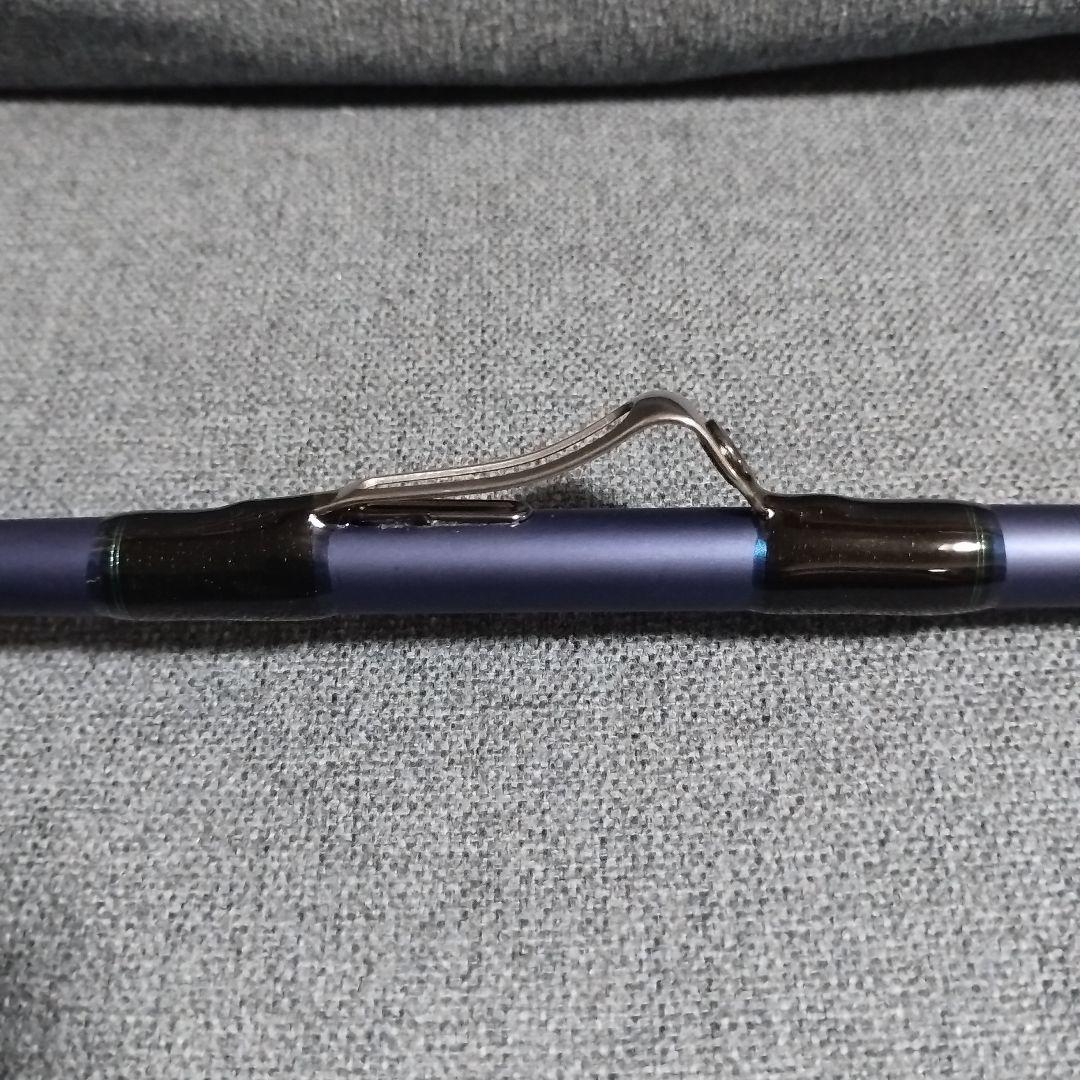 ダイワ インフィートEG86I 未使用品