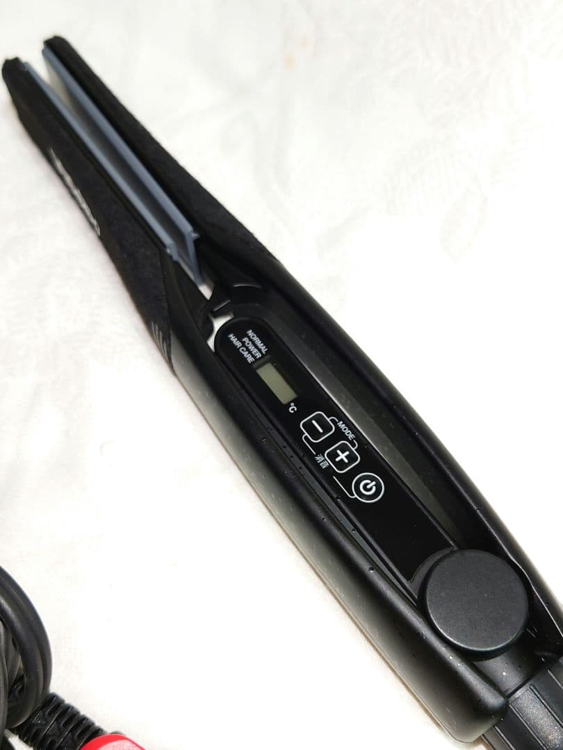 ヘアアイロン yosiki