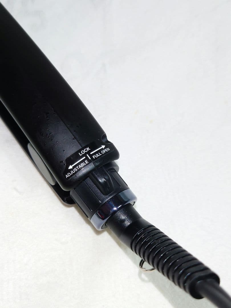 ヘアアイロン yosiki