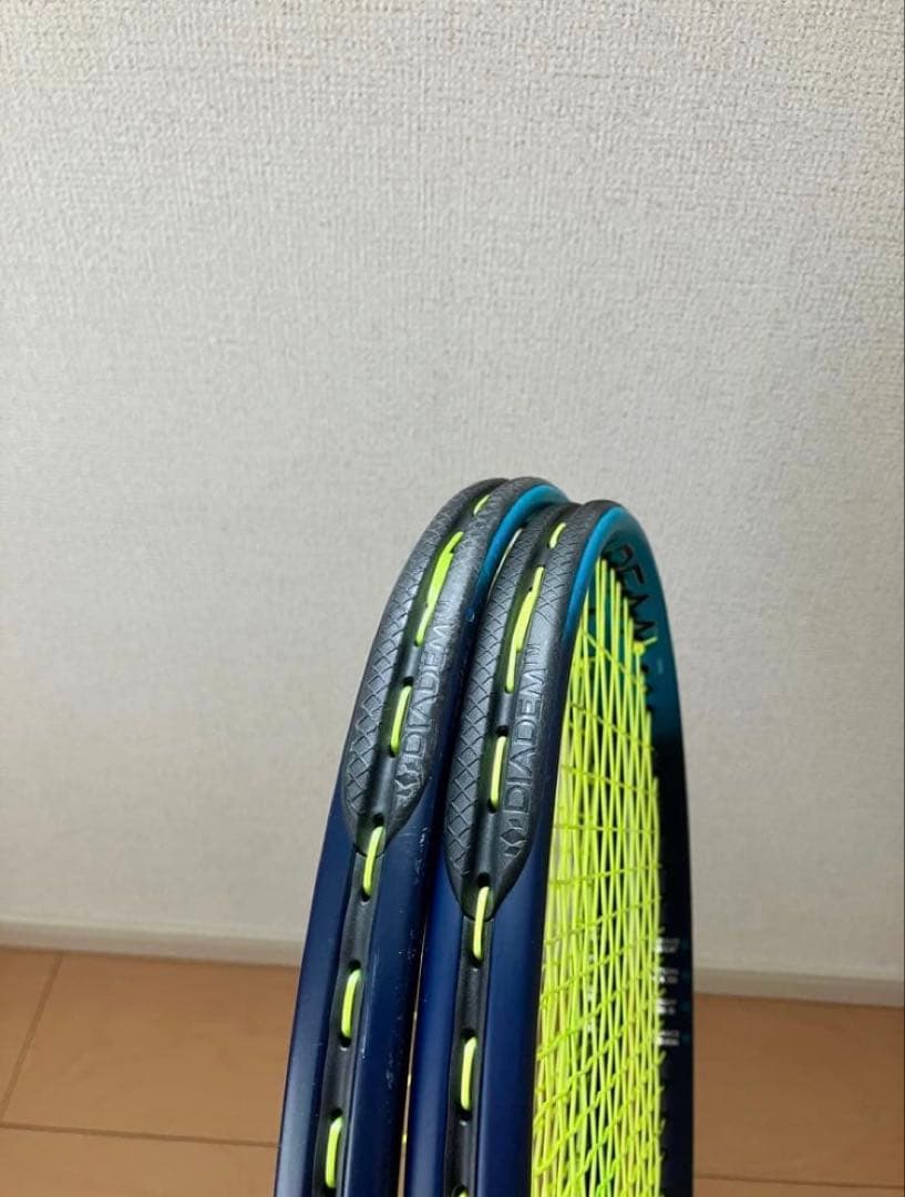 【バラ売り対応可能】ダイアデム　エレベート98 G2 2本セット