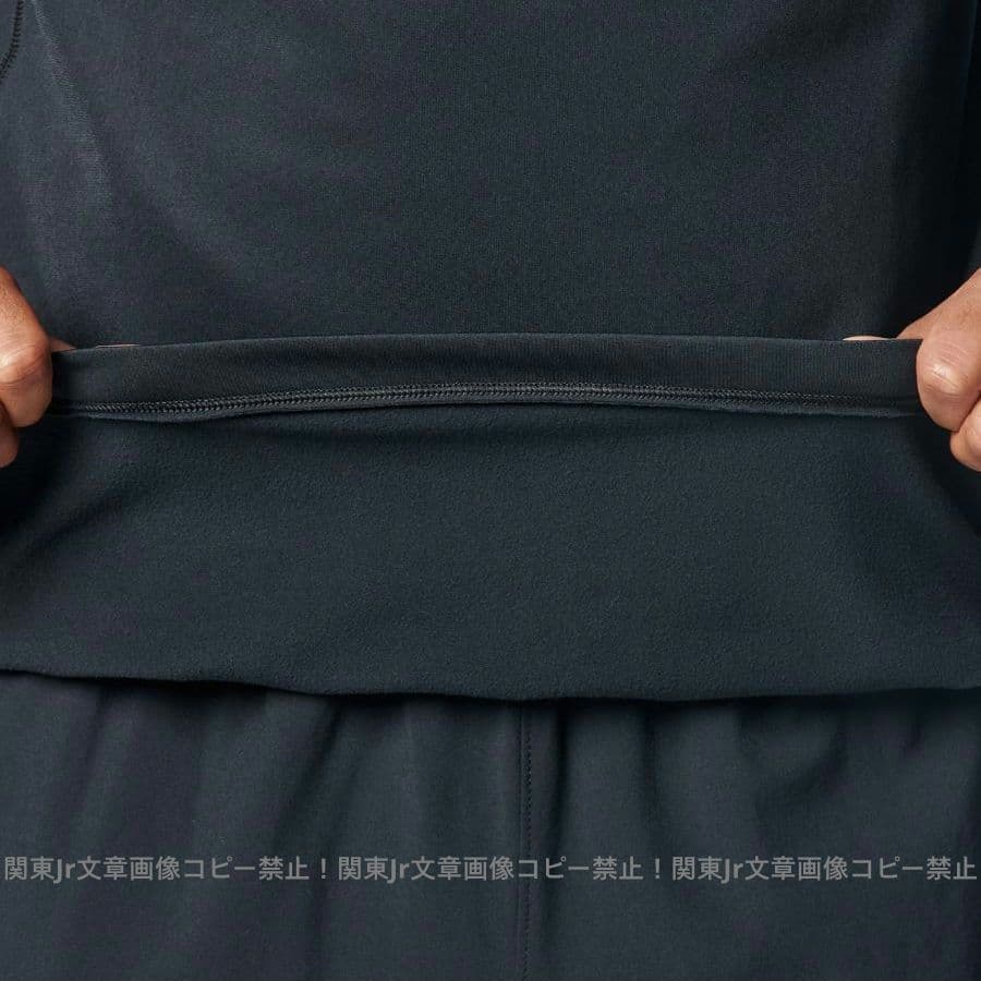 TAka様、新品Lサイズ上下セットアンダーアーマーコールドギアプロ