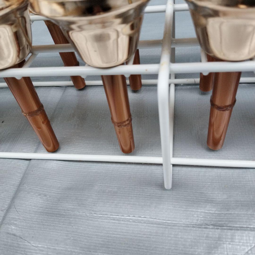 内田洋行 UCHIDA ミュージックベル ハンドベル MB-G 25音+1セット