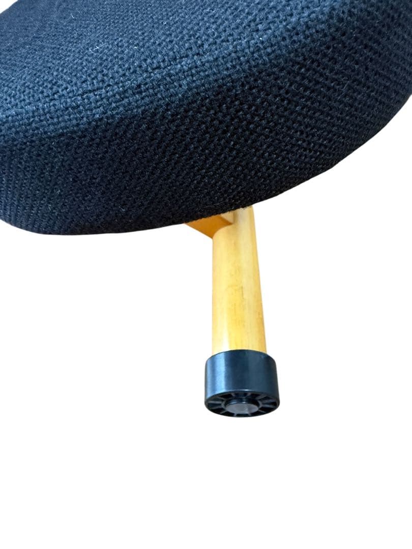 【極美品】宮武製作所 プロポーションチェア｜補助クッション・専用カバー・工具付