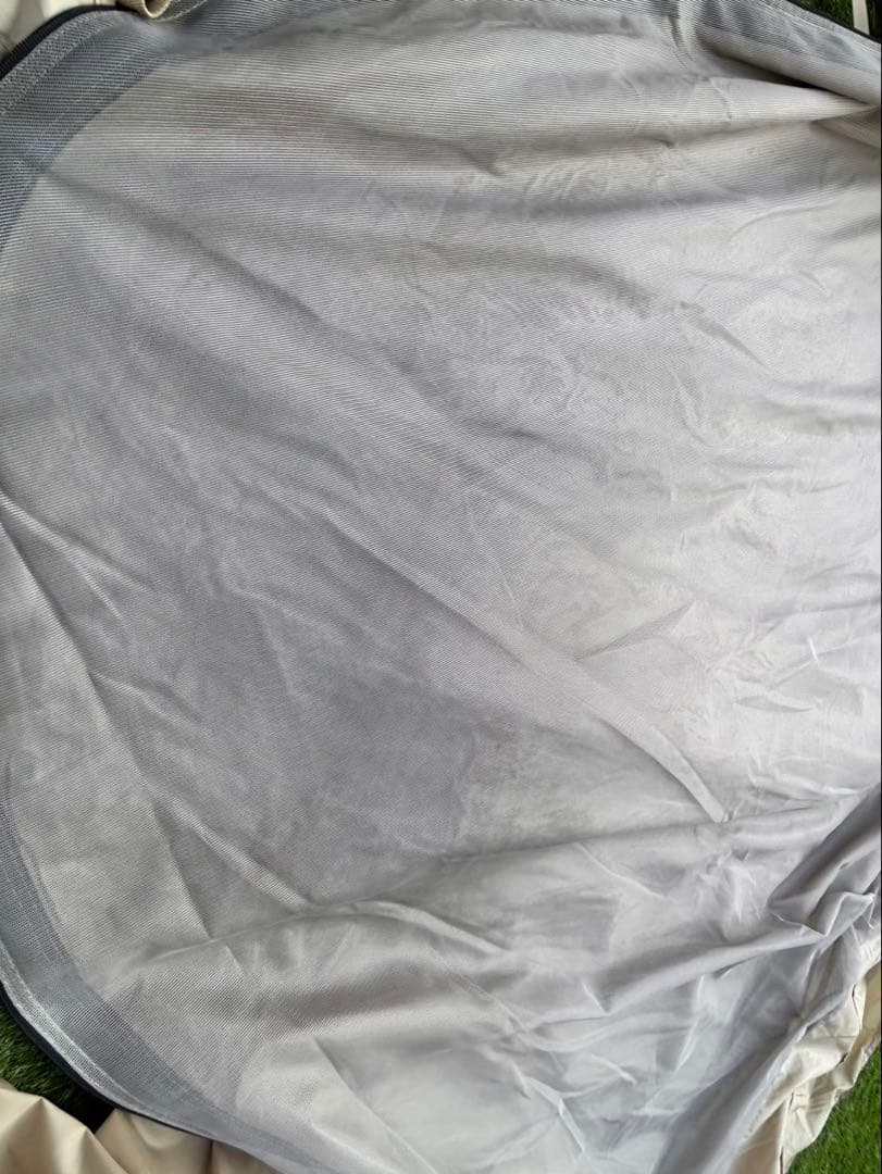 DOD カマボコテント3M カママットセット