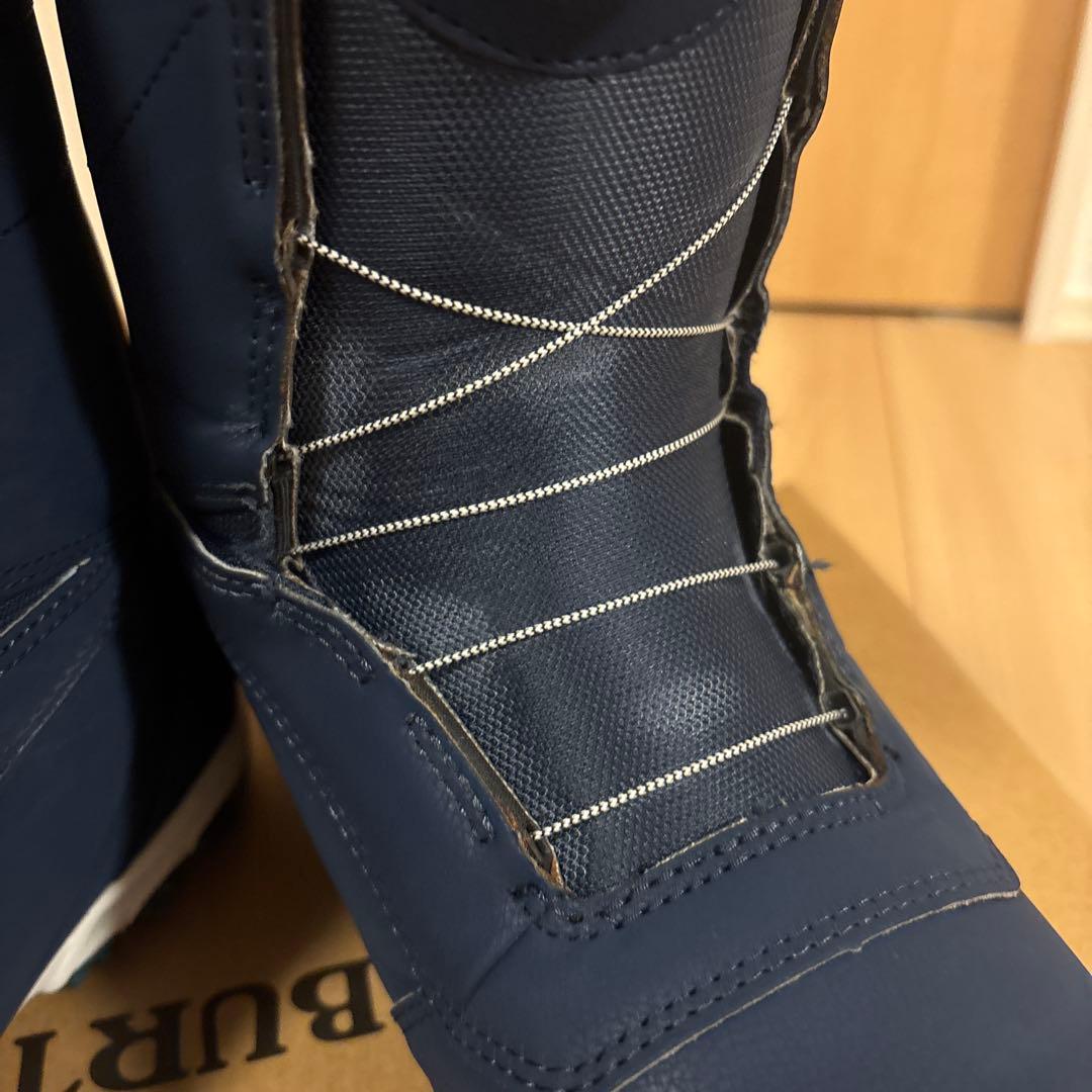 Burton RULER WIDE スノーボードブーツ 26.0cm