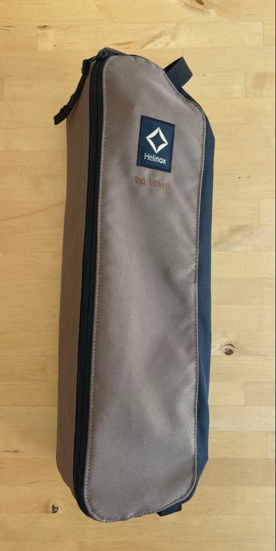 Helinox ヘリノックス　タクティカルテーブル Mサイズ　コヨーテ