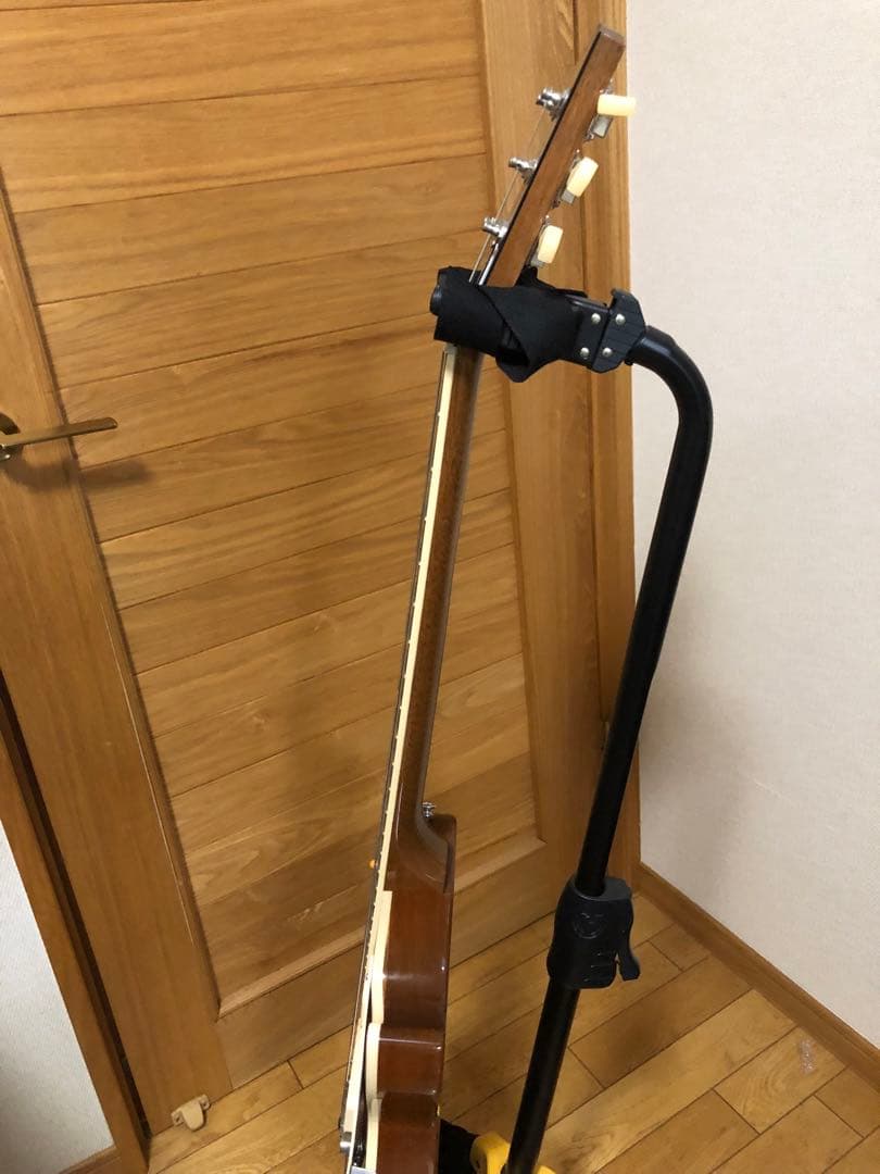 トムトムGibson Les Paul Standard ゴールドトップ