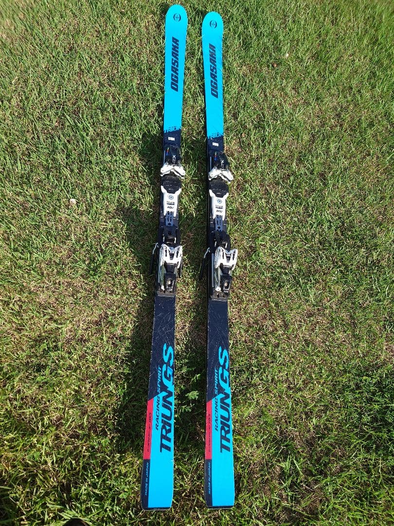 OGASAKA TRIUN GS-30 193　19-20