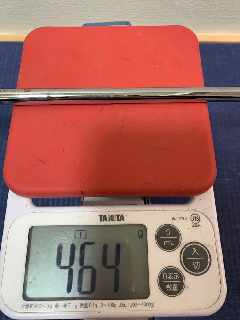 ミズノ　初代クラフトウェッジ　モーダスウェッジ115