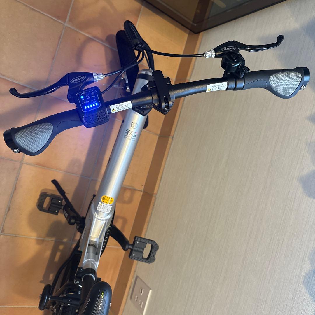 【nana】BENELLI mini Fold 16 popular