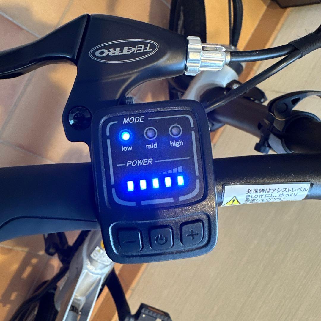 【nana】BENELLI mini Fold 16 popular