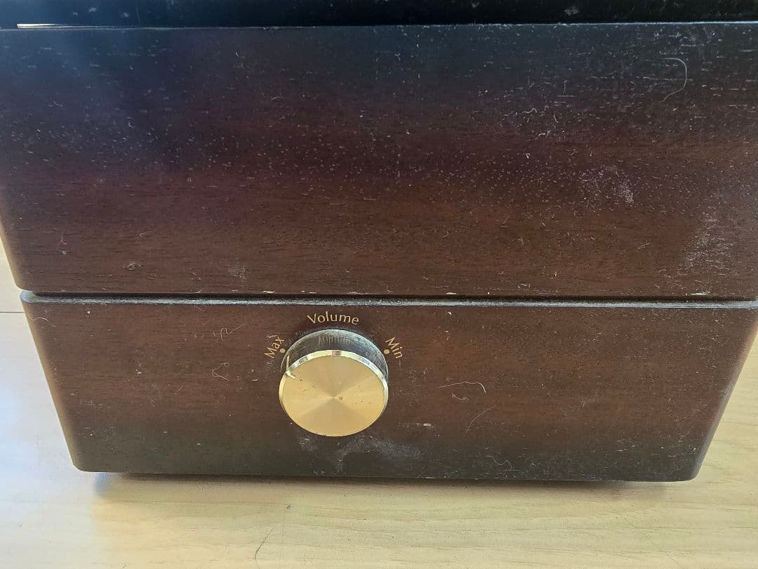 ssx2673Primotone プリモトーンMBX-100H オルゴール