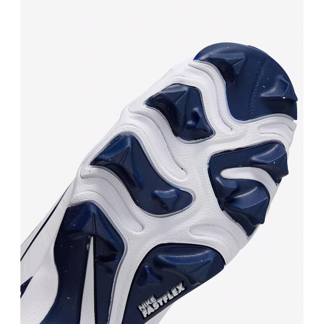 【新品】ナイキ ジュニア 野球用スパイク　24cm