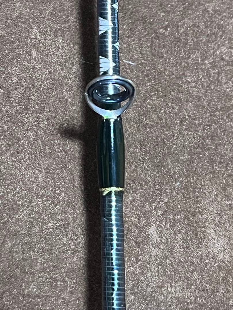 シマノ　カーディフモンスターリミテッドDP80ML