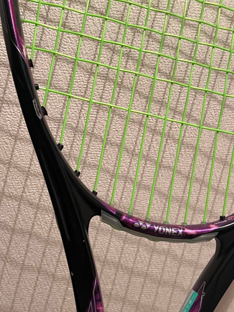 YONEX ジオブレイク80s テニスラケット