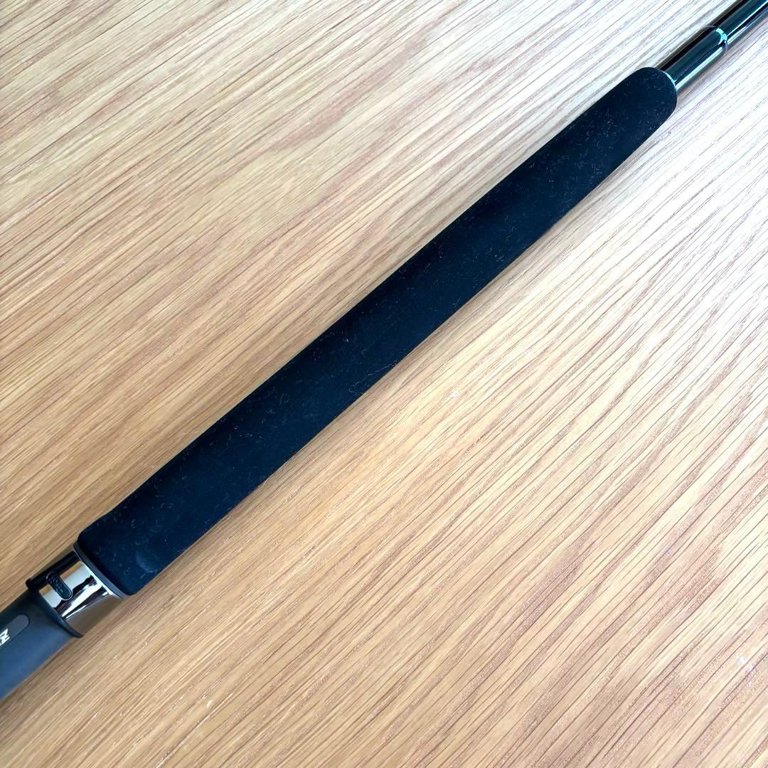 2023年新品購入 ゼナック ミュートスアキュラ100H RGガイド 【中古品】